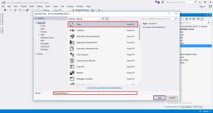 ASP.NET