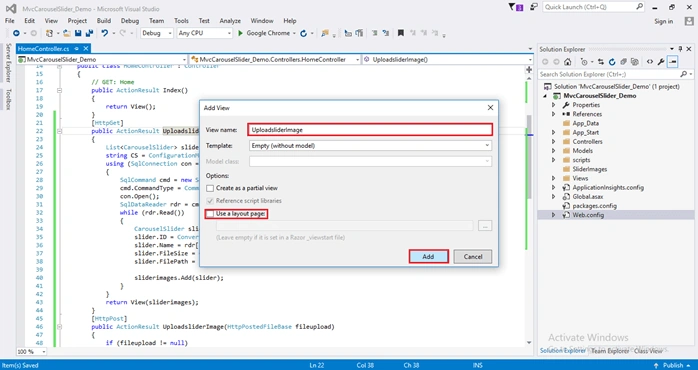 ASP.NET