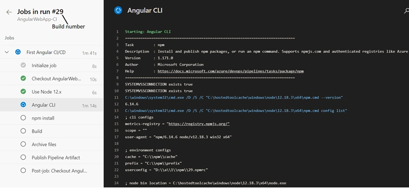 Azure Devops