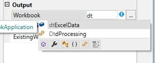 Create C# Class File Using UiPath (RPA) By Reading Excel