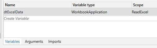 Create C# Class File Using UiPath (RPA) By Reading Excel