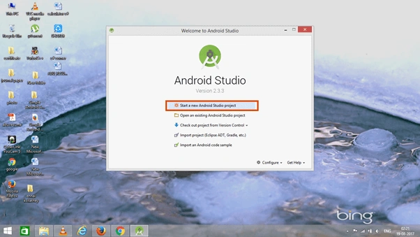 Android