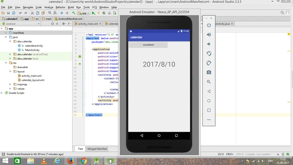 Android