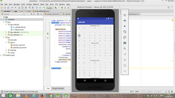 Android