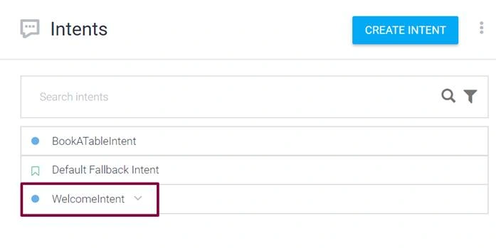 Create Chatbot Using Microsoft's Bot Framework And Dialogflow API - (Bot using Microsoft's Bot Framework)