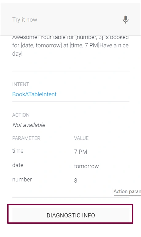 Create Chatbot Using Microsoft's Bot Framework And Dialogflow API - (Bot using Microsoft's Bot Framework)