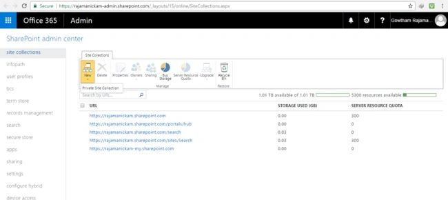 SharePoint