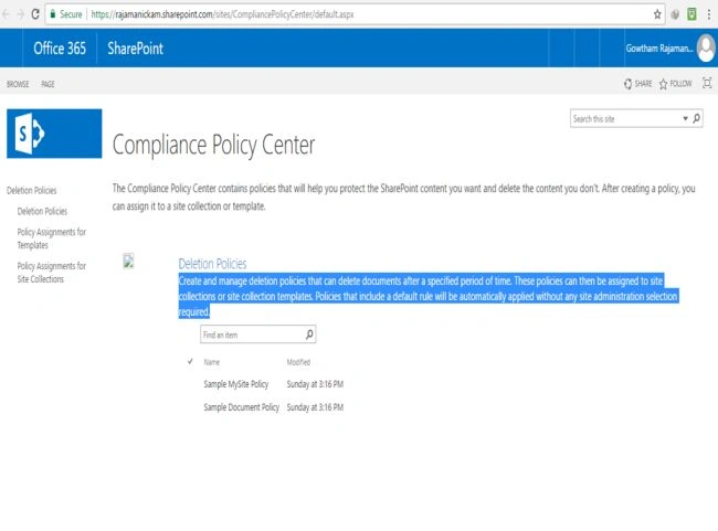 SharePoint