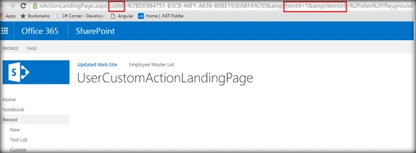 page