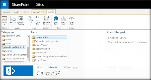 SharePoint