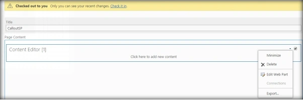 SharePoint