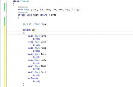 code