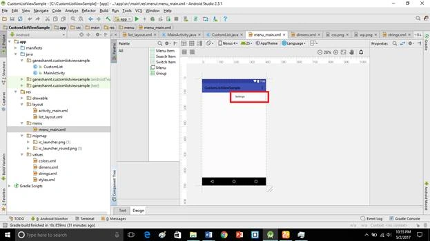 Android