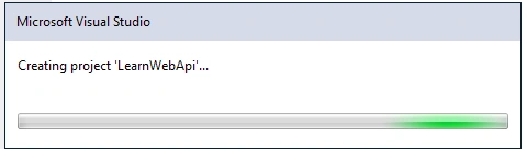 Create Custom / User Defined Web API GET Method And Test In Talend API