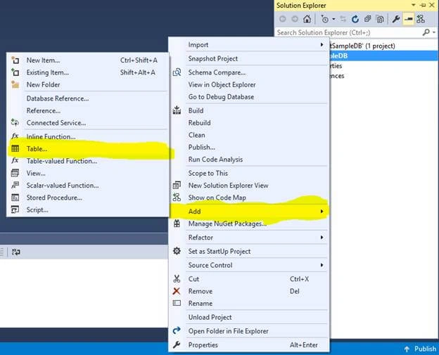 Visual Studio