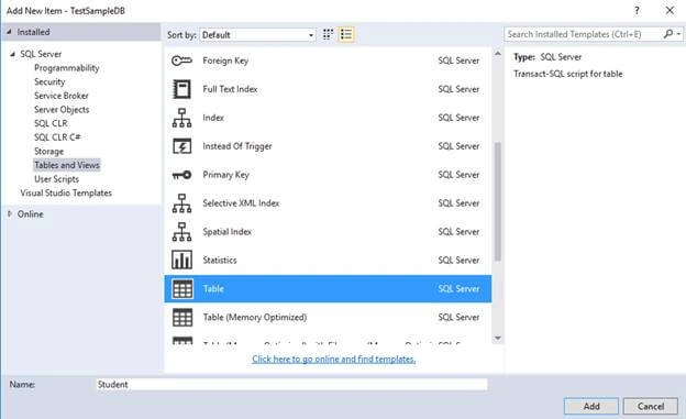 Visual Studio