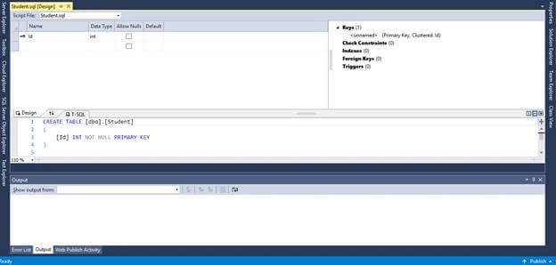 Visual Studio