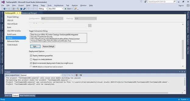Visual Studio