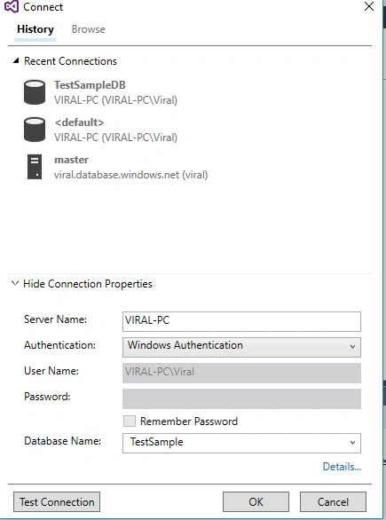 Visual Studio