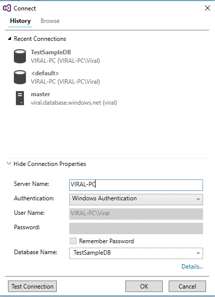 Visual Studio