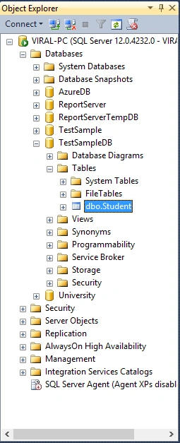 Visual Studio