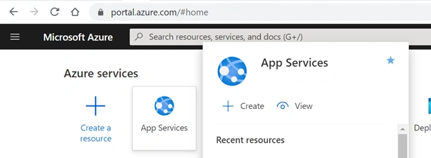 How To Enable Virtual Network Integration In App Service In Azure