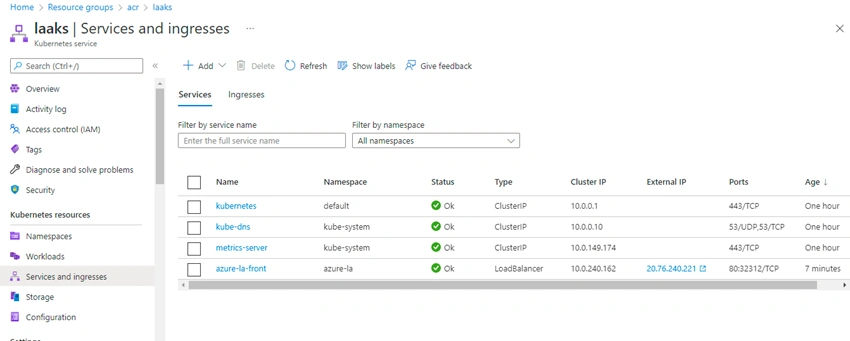 How to create Docker Image of Azure Logic App Standard