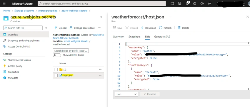 How to create Docker Image of Azure Logic App Standard