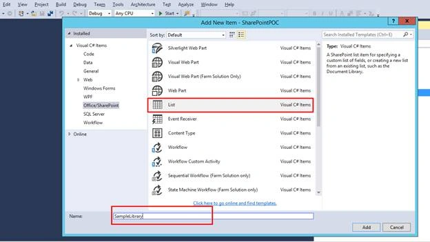SharePoint