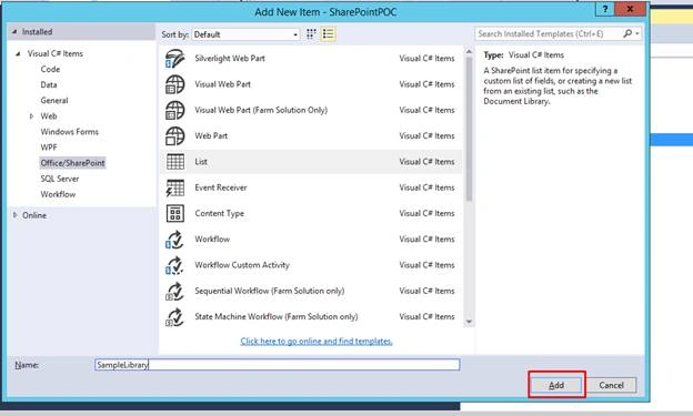 SharePoint