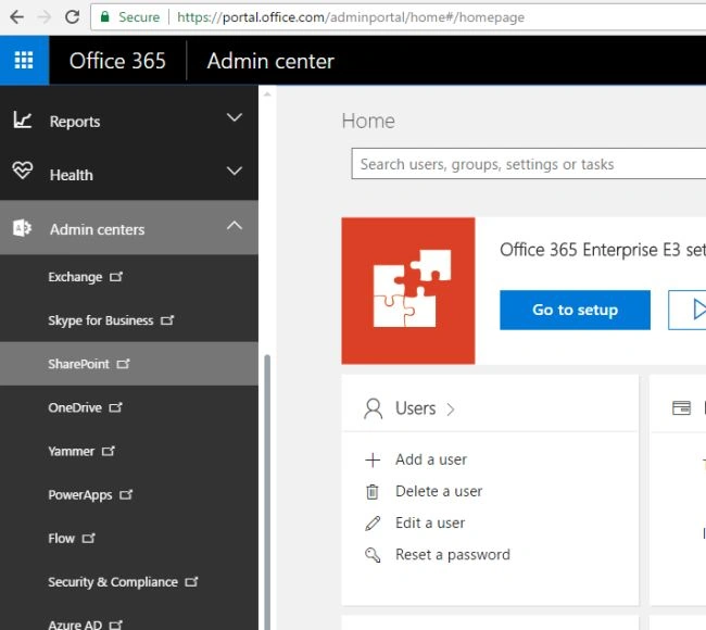 SharePoint