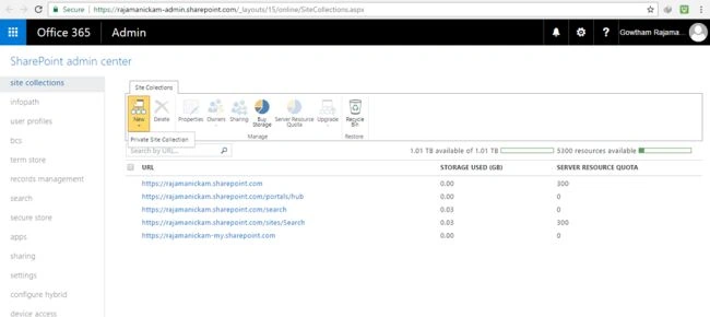SharePoint