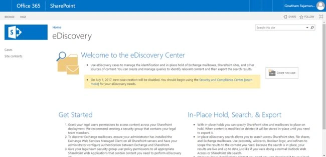 SharePoint