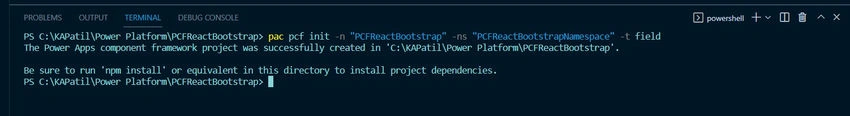 PowerApps