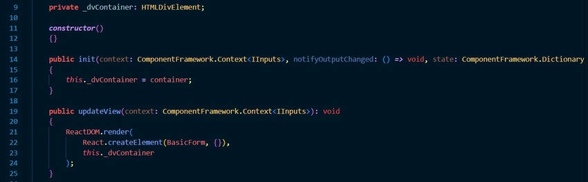 component
