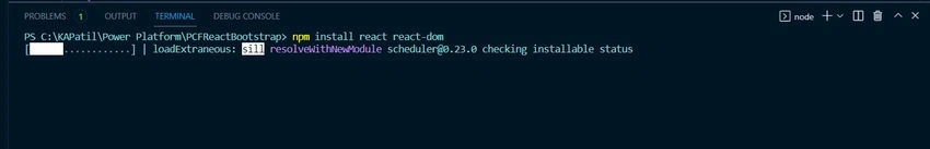  React Packages