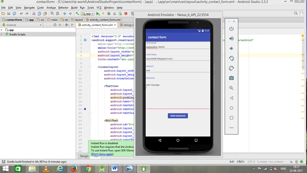 ANDROID