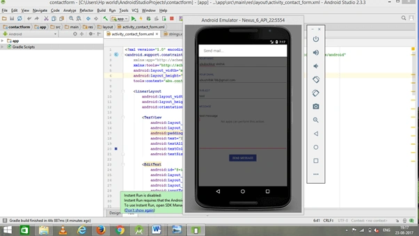 ANDROID
