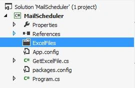ExcelFiles