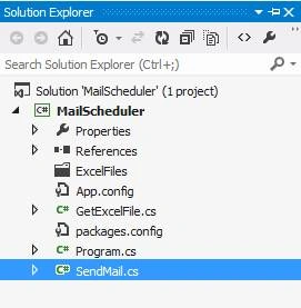 SendMail