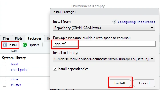 Create Gantt Chart To Show Duration Between Start Time And End Time Using R Within Power BI