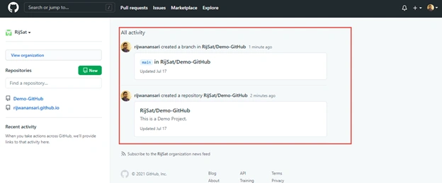 Easy Way To Create GitHub Repository And Add New Or Existing Project Using GitHub Desktop