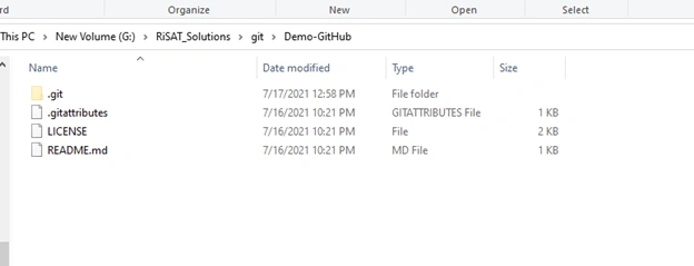 Easy Way To Create GitHub Repository And Add New Or Existing Project Using GitHub Desktop