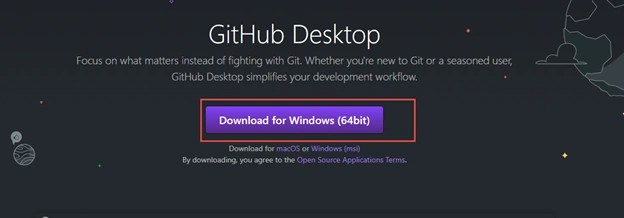 Easy Way To Create GitHub Repository And Add New Or Existing Project Using GitHub Desktop