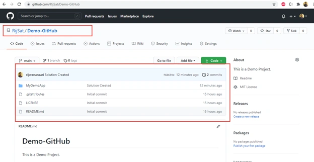 Easy Way To Create GitHub Repository And Add New Or Existing Project Using GitHub Desktop