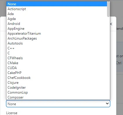 Easy Way To Create GitHub Repository And Add New Or Existing Project Using GitHub Desktop