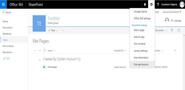 SharePoint