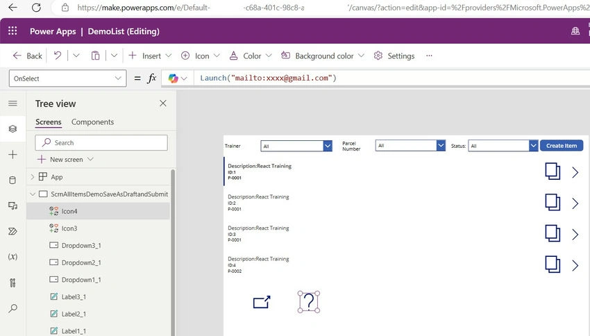 Open Outlook