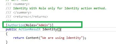 code