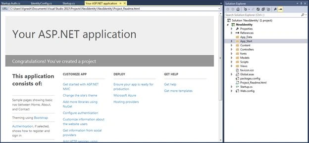 Application 